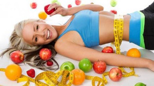 How to lose weight without exercise