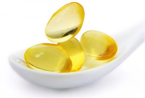 Why fish oil is useful. Research results